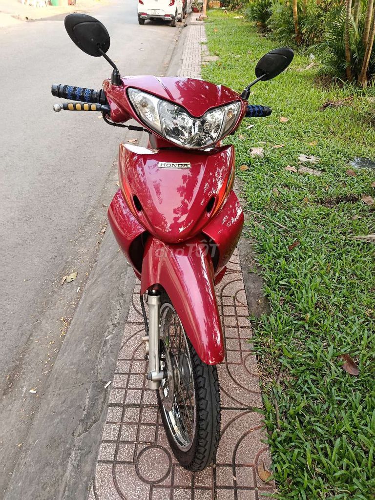 Future 2001. Mua bán Xe máy tại Quận 7 Tp Hồ Chí Minh được đăng bởi Minh hoàng  hình 5