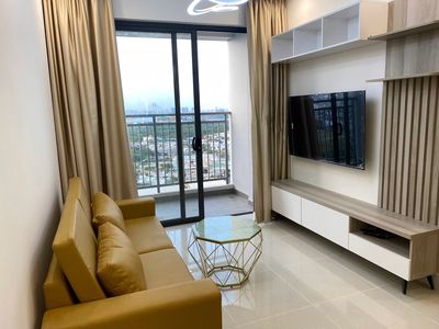 MUA Ở- ĐẦU TƯ, Q7 RIVERSIDE 2PN BÁN 70M2 3.9T, 73M2 CĂN GÓC 4.2ty