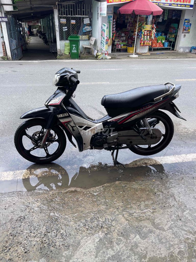 Yamaha surut 2015 biển 69 máy êm ru fun chức năng. Mua bán Xe máy tại Quận Cái Răng Cần Thơ được đăng bởi Cầm Đồ Minh Tấn hình 1