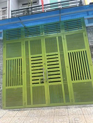 Аренда · 4 комн. · 80 м² · Quận Bình Thạnh, ул. Đường Bình Lợi