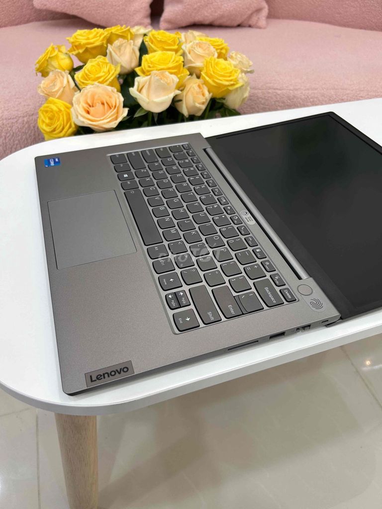 Lenovo Thinkbook 14 G2 ITL i7-1165G7 16G-256G 14in. Mua bán Laptop tại Quận Tân Bình Tp Hồ Chí Minh được đăng bởi Laptop YG hình 1