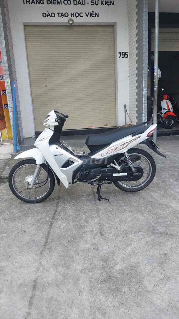 Honda Wave A110 2018 Hộ Trợ Góp. Mua bán Xe máy tại Thành phố Biên Hòa Đồng Nai được đăng bởi Thành Tín hình 2