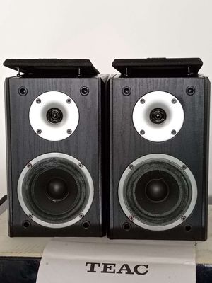 Loa nghe nhạc TEAC TOKYO JAPAN chưa SD. Mua bán Tivi, Âm thanh tại Huyện Đất Đỏ Bà Rịa - Vũng Tàu được đăng bởi Nguyễn Nguyễn