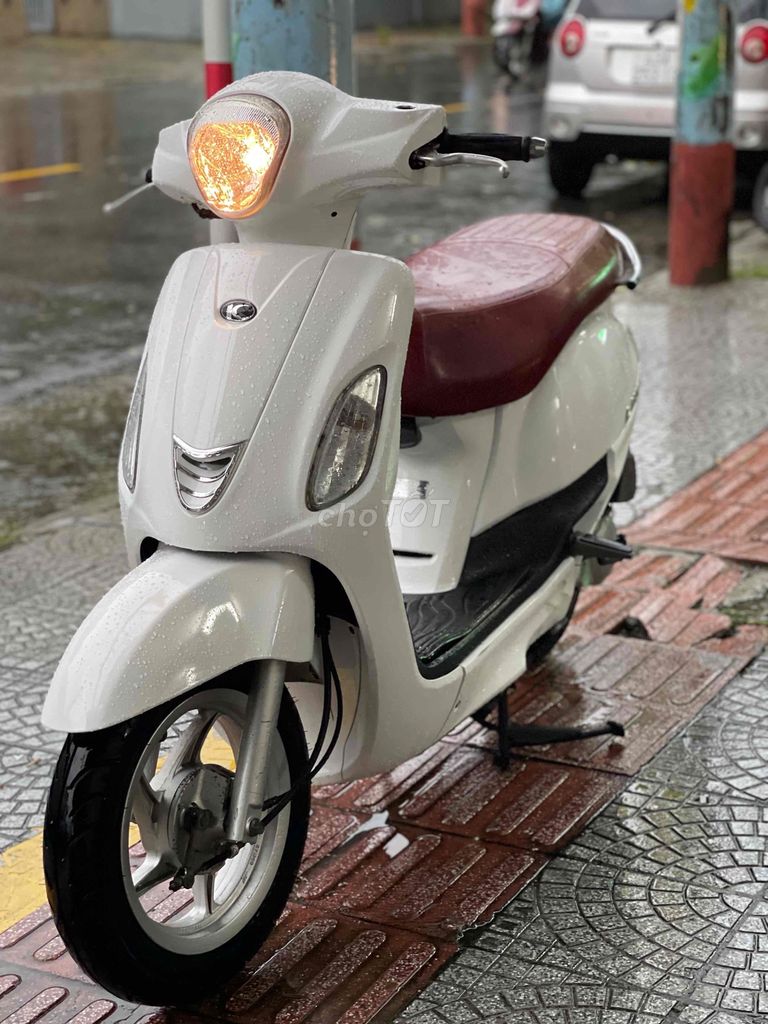 like kymco chính hãng máy êm. Mua bán Xe điện tại Quận Thanh Khê Đà Nẵng được đăng bởi Mạnh hình 3