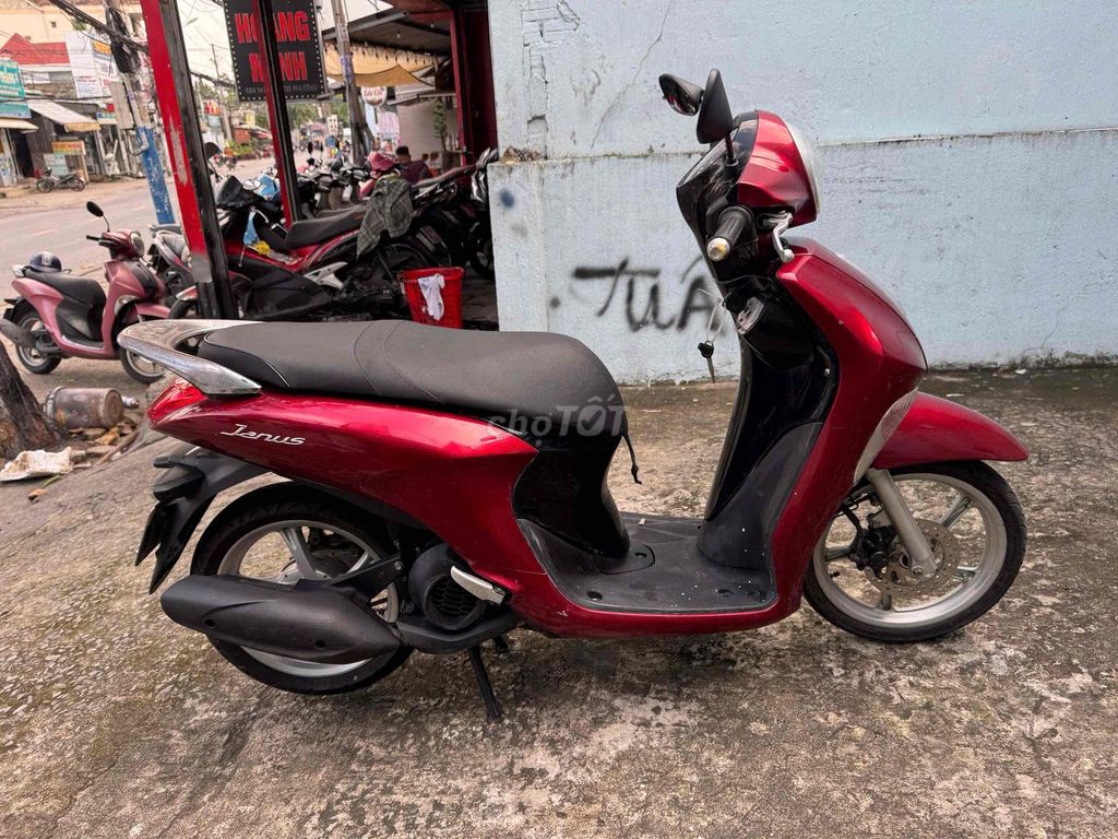 xe yamaha yanus đoi 2017. Mua bán Xe máy tại Thành phố Dĩ An Bình Dương được đăng bởi Cửa Hàng Xe Máy Hoàng Minh hình 2