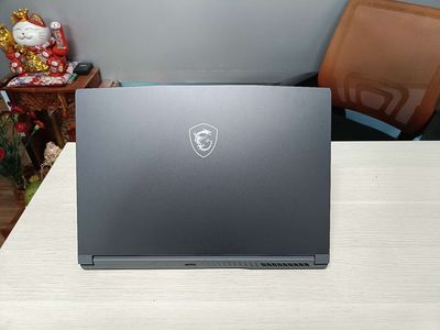 Laptop MSI BẢO HÀNH 2026. Mua bán Laptop tại Thành phố Vũng Tàu Bà Rịa - Vũng Tàu được đăng bởi Nguyễn Thiên Phúc