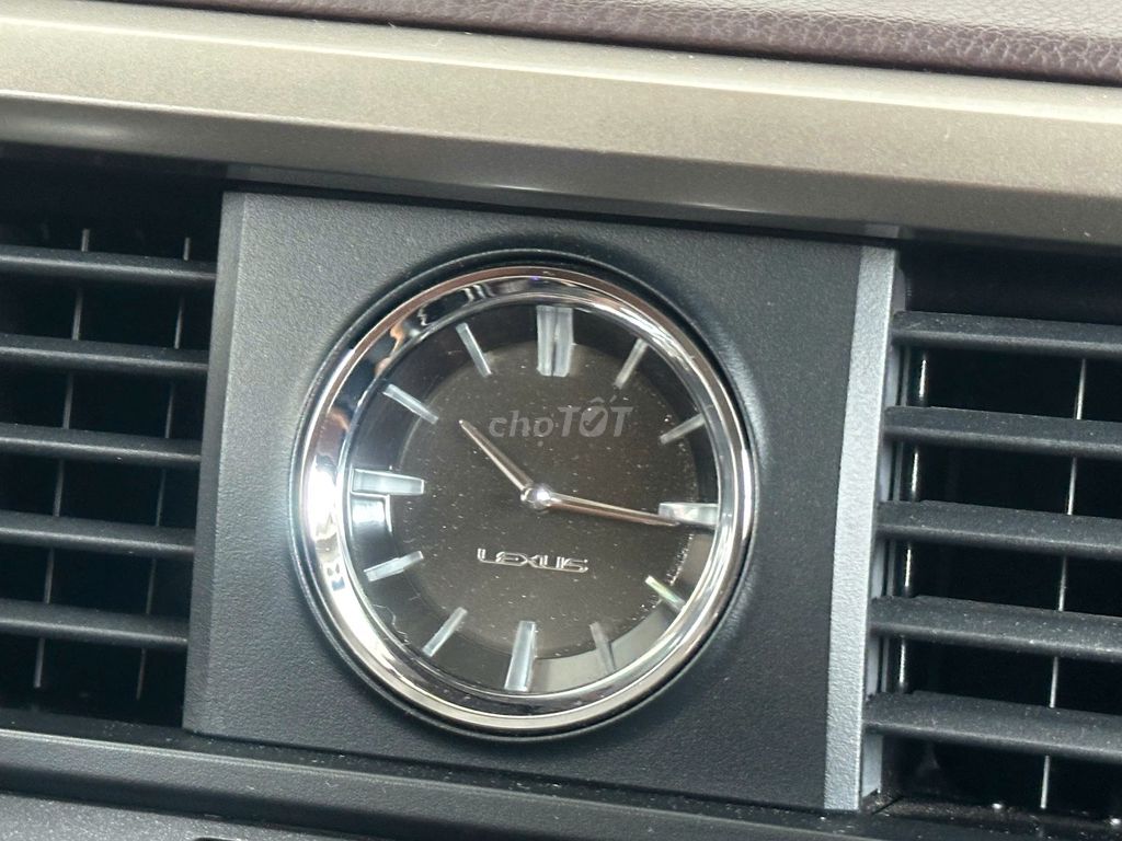 Lexus RX350 2016 nhập Nhật-33000 km. Mua bán Ô tô tại Thành phố Dĩ An Bình Dương được đăng bởi Siêu Thị Ô Tô Bình Dương  hình 12