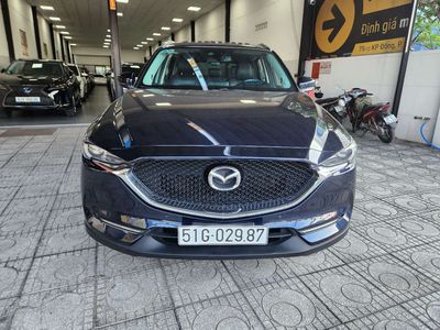 Mazda CX 5 2018 2.5 AT 2WD - 60000 km