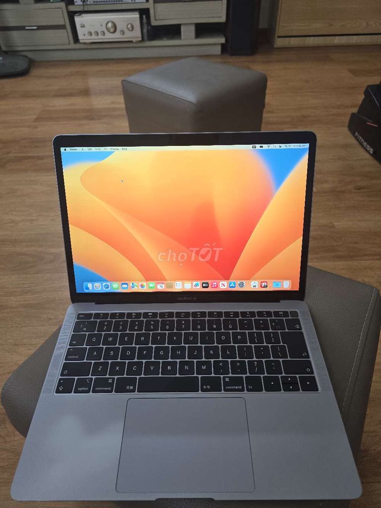 Apple MacBook Air 2019 i5 8GB/256GB. Mua bán Laptop tại Quận Hà Đông Hà Nội được đăng bởi Eagle hình 1