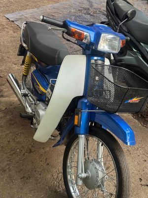 Dream Thái Fi. Mua bán Xe máy tại Thành phố Long Khánh Đồng Nai được đăng bởi Dinh