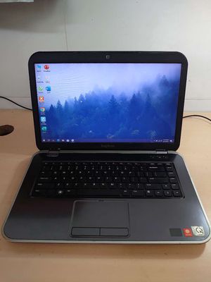 Dell i7-3632QM Ram8G SSD Fullcn. Mua bán Laptop tại Quận Cẩm Lệ Đà Nẵng được đăng bởi Tanji