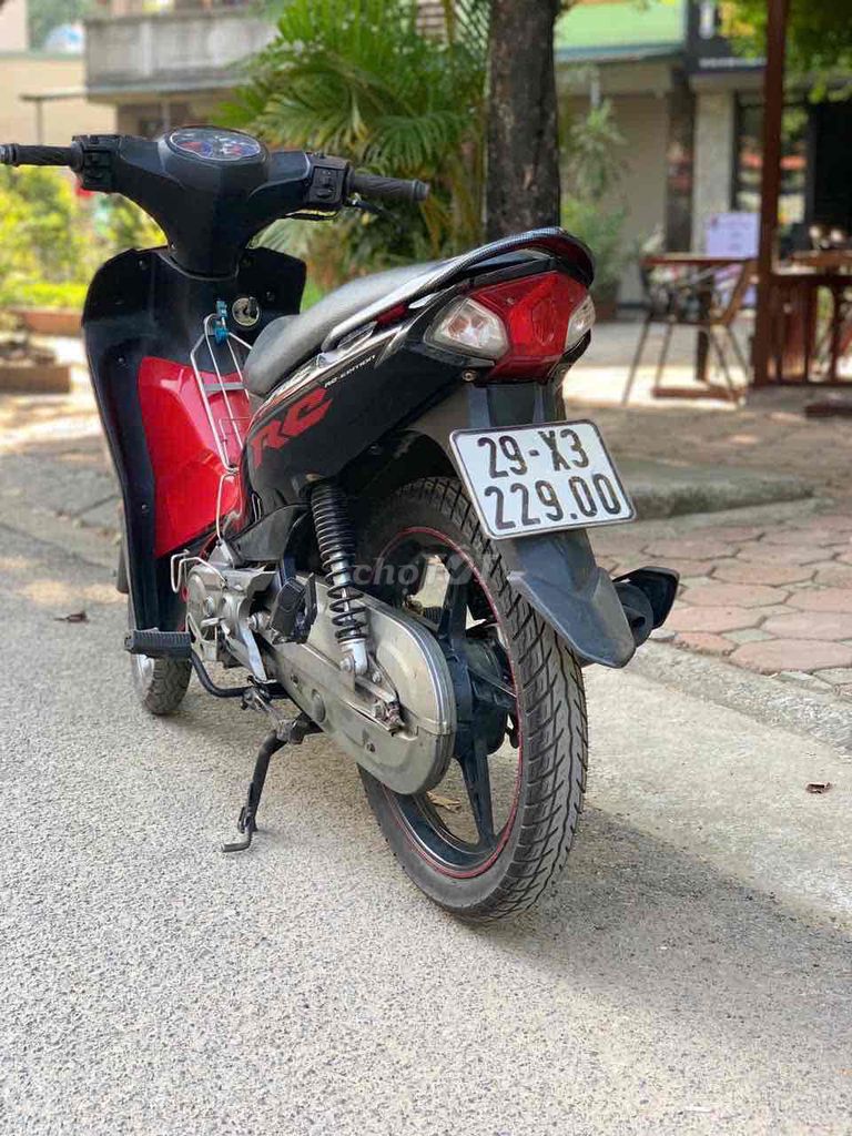 Bán si Fi máy đại chất sơn nhưa n nguyen bản. Mua bán Xe máy tại Huyện Thanh Trì Hà Nội được đăng bởi Phạm Khoa hình 4