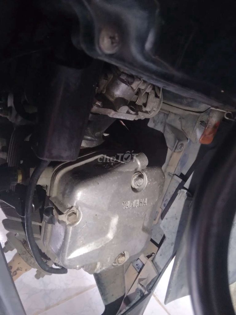 Xe rin chưa chạm giá quá rẻ cảm ơn chợ tốt đả duyệ. Mua bán Xe máy tại Thành phố Thủ Đức Tp Hồ Chí Minh được đăng bởi De Dinhhoangde hình 3