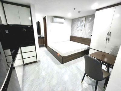 Аренда · 1 комн. · 40 м² · Quận Hải Châu, ул. Đường Trưng Nữ Vương