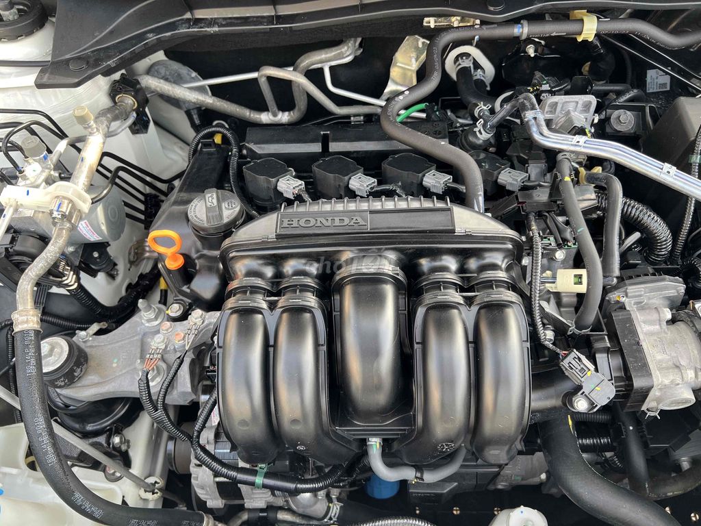 HONDA BR-V L 2024. Mua bán Ô tô tại Quận Gò Vấp Tp Hồ Chí Minh được đăng bởi Trương Thành Vũ hình 17