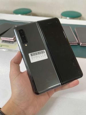 🐉BÁN ZFOLD 1 ZIN ĐẸP 99 RAM 12/512GB. Mua bán Điện thoại tại Quận 11 Tp Hồ Chí Minh được đăng bởi Tran The Hung