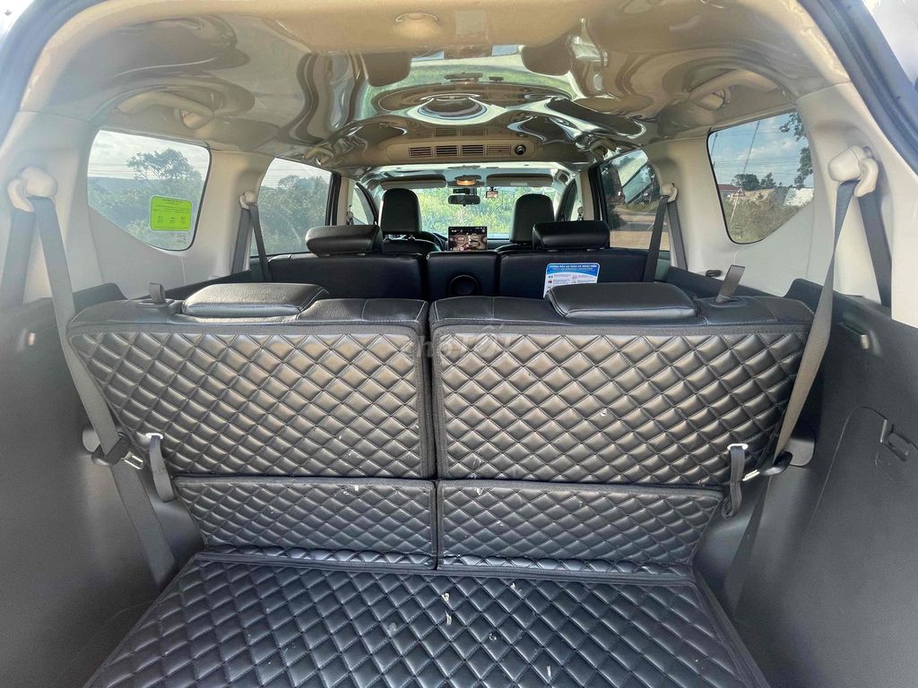 Xpander 2024 Premium 1.5 AT - 29000 km. Mua bán Ô tô tại Huyện Krông Năng Đắk Lắk được đăng bởi nguyên vũ hình 7