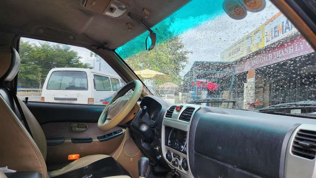 Kiểu dáng Toyota Prado siêu rộng giá rẻ. Mua bán Ô tô tại Quận Cái Răng Cần Thơ được đăng bởi Hải Phạm hình 6