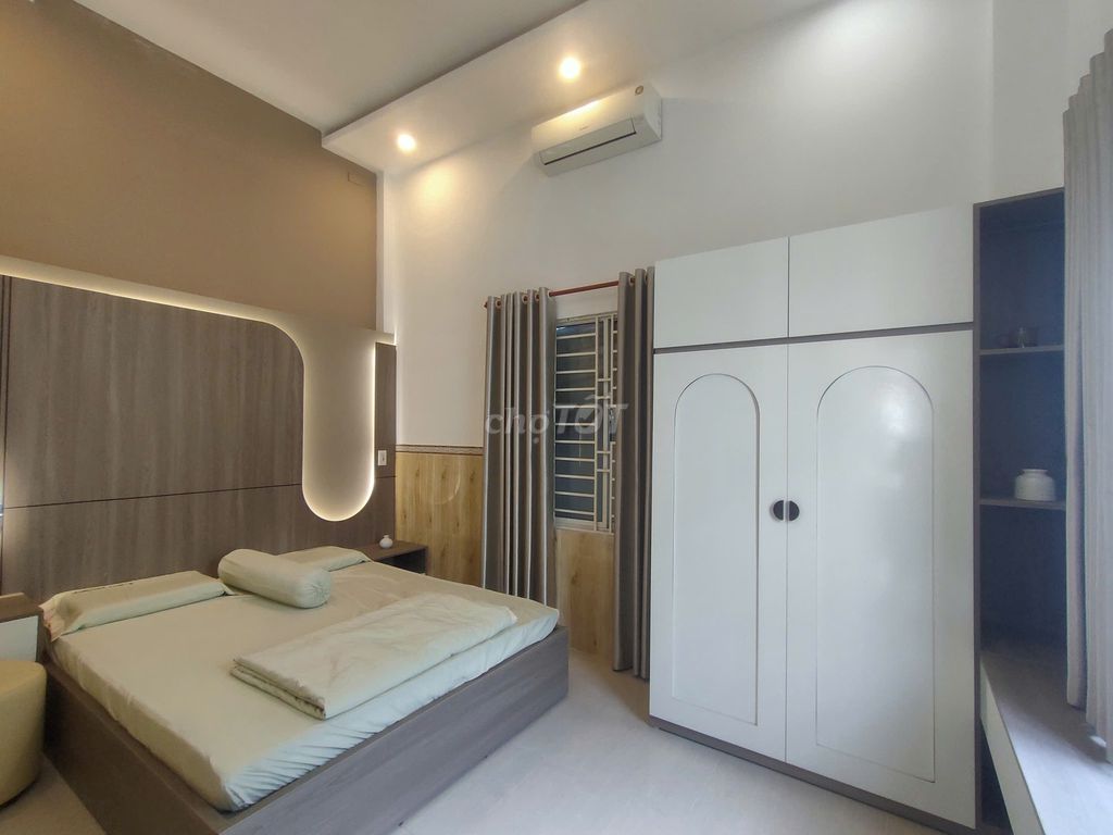 Cho thuê nhà 3 phòng ngủ tại Thanh Khê, Đà Nẵng — ảnh 8