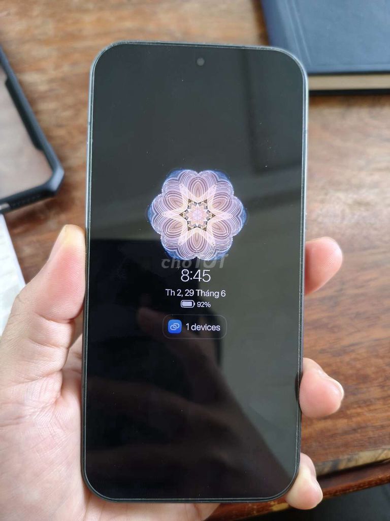 Xiaomi 17 nội địa máy trần 12GB/256GB. Mua bán Điện thoại tại Thành phố Thủ Đức Tp Hồ Chí Minh được đăng bởi Máy cỏ  hình 1