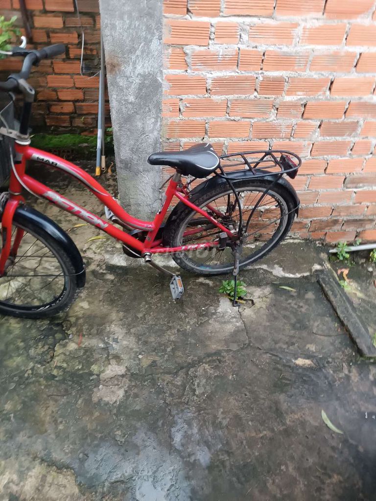 Xe Đạp cần bán. Mua bán Xe đạp tại Thị xã Tân Uyên Bình Dương được đăng bởi xuân phú hình 2