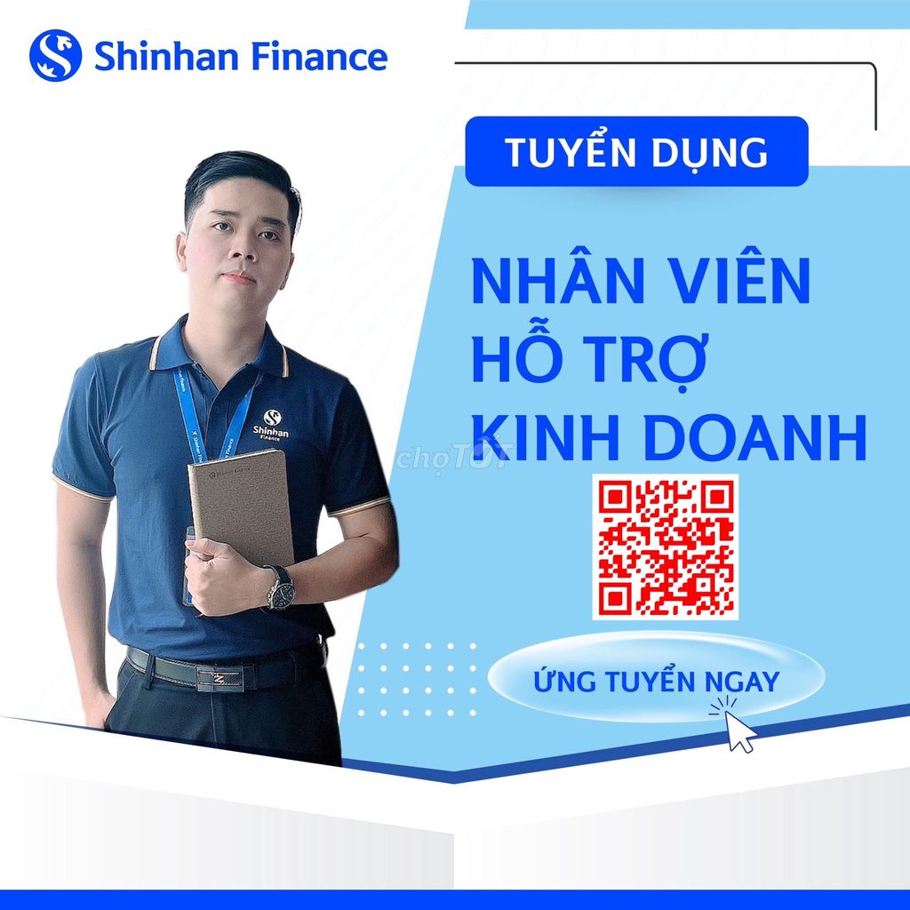 Trả Góp Shinhan Nguyễn Kim