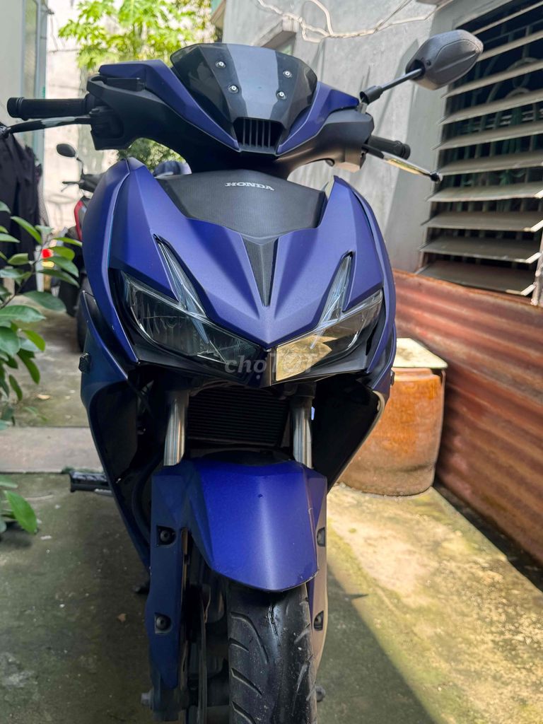 Honda Winner X 2020 Синий