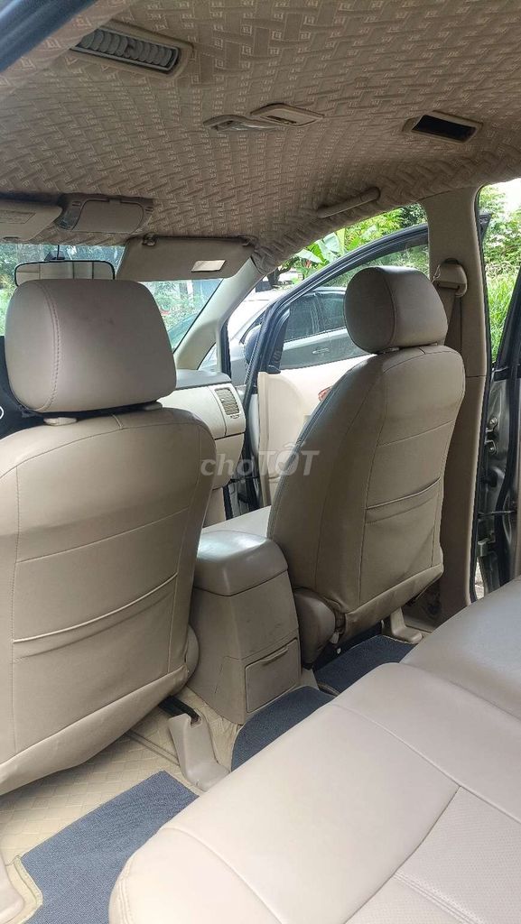 2008 G - 168600 km. Mua bán Ô tô tại Thành phố Buôn Ma Thuột Đắk Lắk được đăng bởi Giáp văn đường hình 11