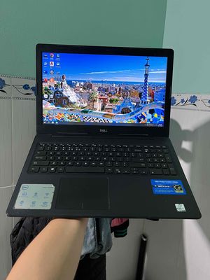 DELL I7-10510(T.hệ 10)-CHUYÊN RENDER-TEM BH 12-25. Mua bán Laptop tại Thành phố Bà Rịa Bà Rịa - Vũng Tàu được đăng bởi Xuân Hương