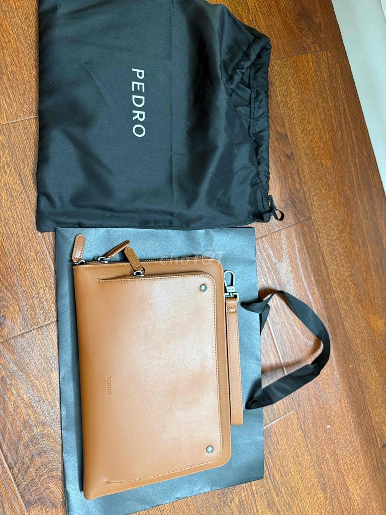 Túi pedro. Mua bán Túi xách tại Quận Gò Vấp Tp Hồ Chí Minh được đăng bởi Văn hình 1