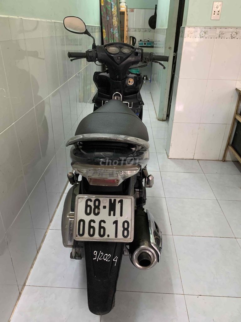 SUZUKI HARATE. Mua bán Xe máy tại Thành phố Biên Hòa Đồng Nai được đăng bởi hoang manh tung hình 2