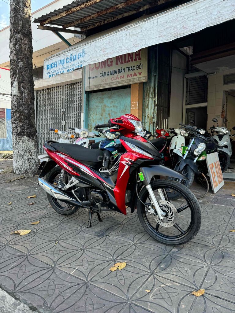 HONDA WAVE RSX FI (2020) BS:65B2:CẦN THƠ. Mua bán Xe máy tại Quận Ninh Kiều Cần Thơ được đăng bởi DVCĐ Công Minh hình 3