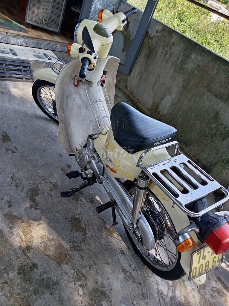 Cup năm nữ cấp 3, mới, Đề đèn còi nhan xịn sò.. Mua bán Xe máy tại Huyện Triệu Phong Quảng Trị được đăng bởi Tran Cong Vinh  hình 3