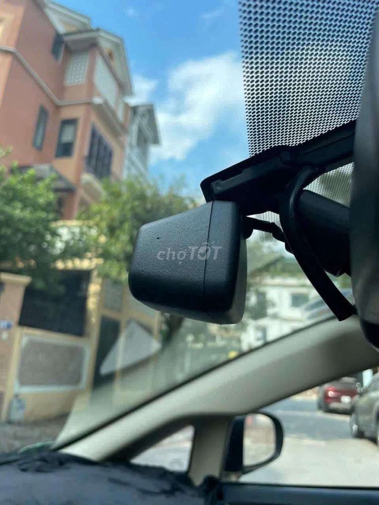 Toyota Venza 2.7 AWD 2 CẦU ĐIỆN - AT - 82000 km. Mua bán Ô tô tại Quận Gò Vấp Tp Hồ Chí Minh được đăng bởi Bá Thành hình 11