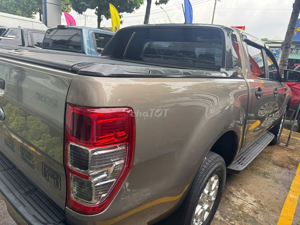 FORD RANGER 2020 SỐ TỰ ĐỘNG_1 CHỦ ĐI KỸ_FULL ĐỒ. Mua bán Ô tô tại Quận Tân Phú Tp Hồ Chí Minh được đăng bởi Trần Thành hình 7
