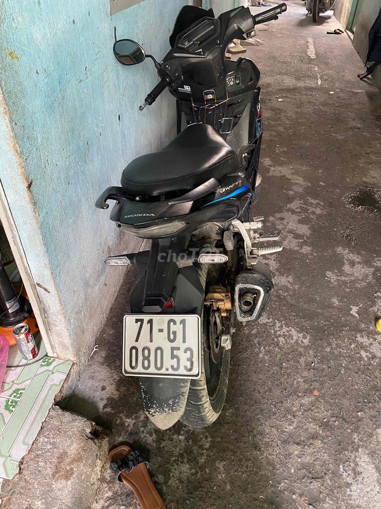 can ban xe wener x. Mua bán Xe máy tại Huyện Hóc Môn Tp Hồ Chí Minh được đăng bởi Truong Thi Thu Van hình 4