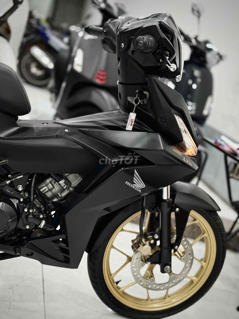 Winner V1 2019 zin Lướt ( Hỗ trợ GóP ) 🔥🔥. Mua bán Xe máy tại Thị xã Phú Mỹ Bà Rịa - Vũng Tàu được đăng bởi Cửa Hàng Xe Máy Phú Mỹ hình 4