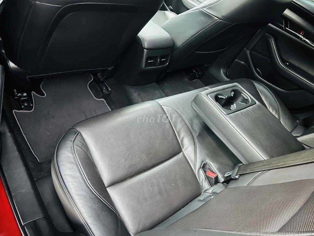 Mazda 3 Sport 1.5L Premium 2022 biển sg - 39000 km. Mua bán Ô tô tại Huyện Hóc Môn Tp Hồ Chí Minh được đăng bởi Vũ hình 11