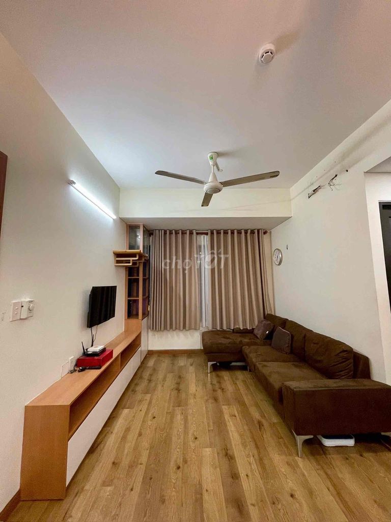 Аренда · 2 комн. · 60 м² · Thành phố Thủ Đức, ул. Đường Phạm Văn Đồng