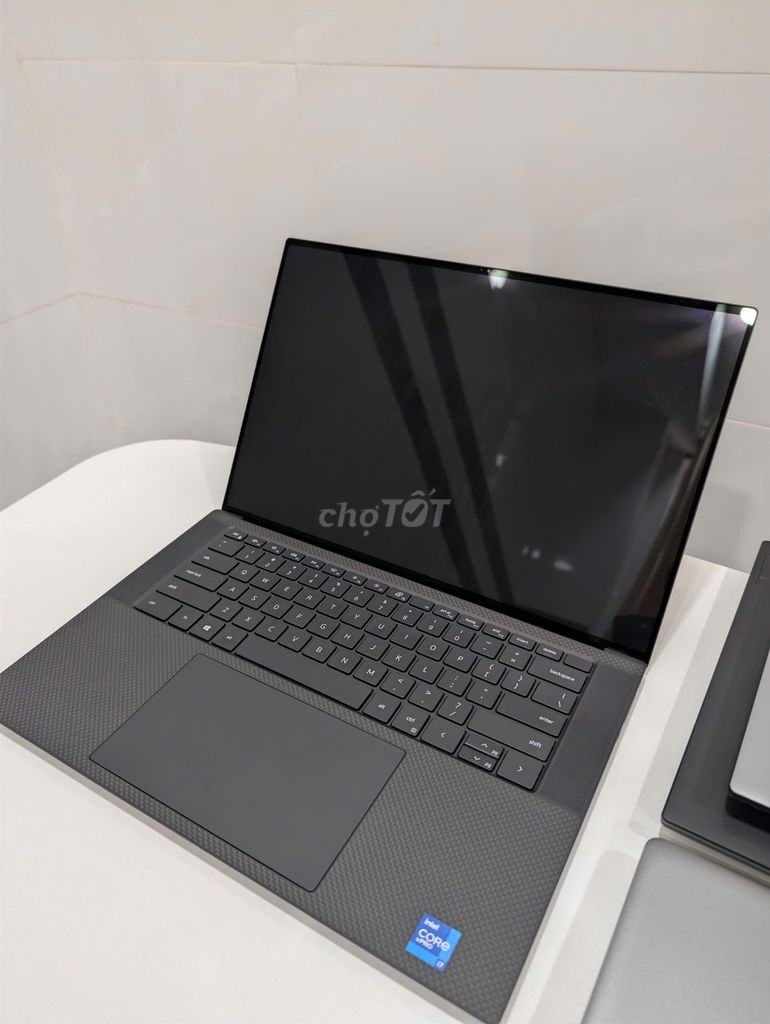 Dell Precision 5560 i7-11800H 16GB 512GB A2000 4K. Mua bán Laptop tại Quận Gò Vấp Tp Hồ Chí Minh được đăng bởi Hung Phat hình 1