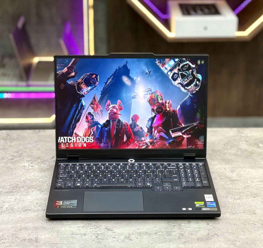 Laptop Gaming Lenovo Legion Pro 5 Legion 5 2025. Mua bán Laptop tại Quận Ninh Kiều Cần Thơ được đăng bởi Laptop Tèo Em hình 1