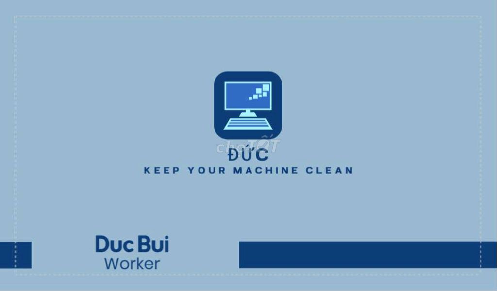Sửa chữa máy tính, Laptop. Dịch vụ tại Quận Ba Đình Hà Nội được đăng bởi Clean Computer Ha Noi hình 1