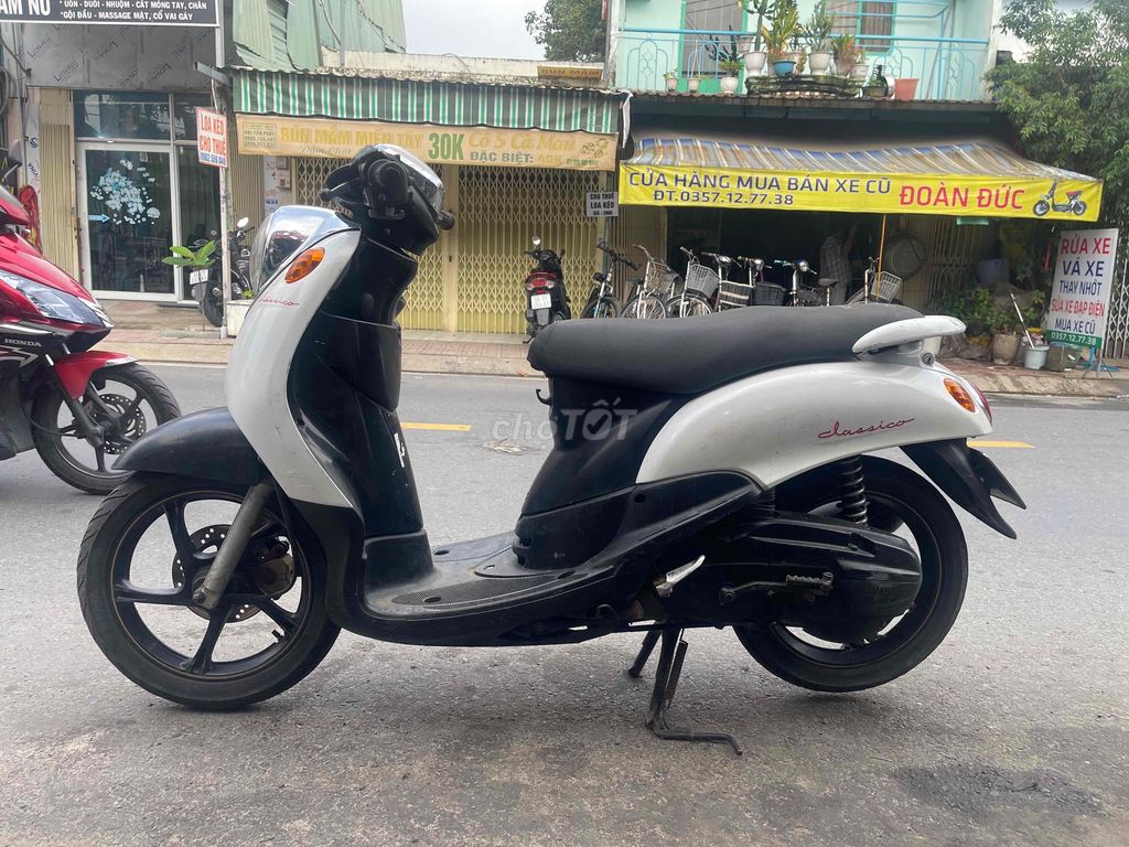 xe bán. Mua bán Xe máy tại Huyện Hóc Môn Tp Hồ Chí Minh được đăng bởi Xe Máy Triệu Dương hình 2