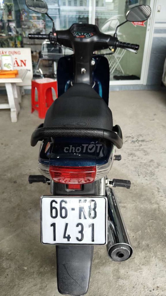 Máy Zin êm đầu nồi chưa mở. Mua bán Xe máy tại Huyện Lấp Vò Đồng Tháp được đăng bởi Bình Trương hình 4