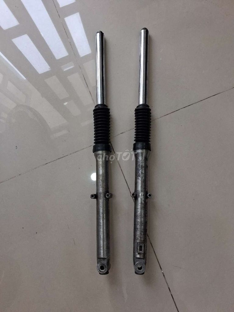 bán cặp phuộc trước win ae lắp CD 67 CL. Mua bán Phụ tùng xe tại Quận 12 Tp Hồ Chí Minh được đăng bởi Phát Lộc 68 hình 1