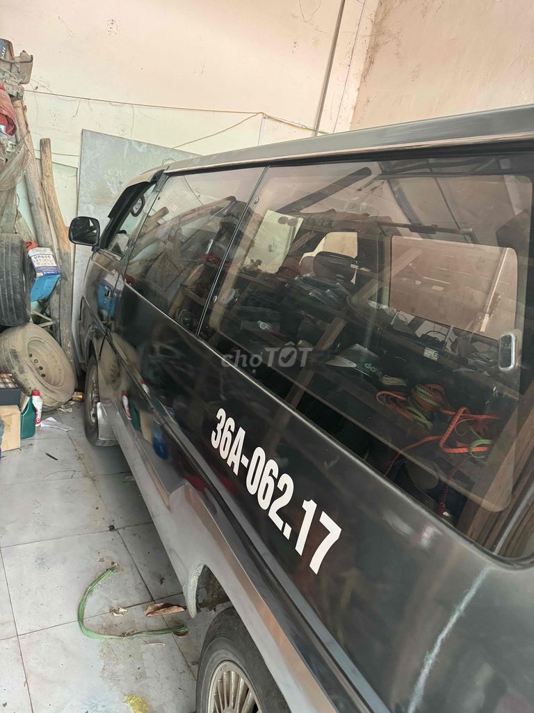 Nissan 1987 - 238000 km. Mua bán Ô tô tại Huyện Như Thanh Thanh Hóa được đăng bởi tha hình 2