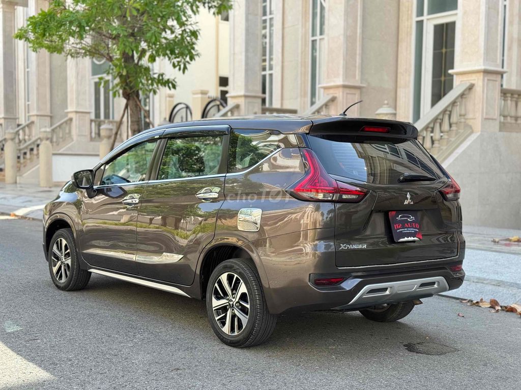 Mitsubishi Xpander AT 2019 mới về. Mua bán Ô tô tại Thành phố Thủ Đức Tp Hồ Chí Minh được đăng bởi Hoà Xe Cũ hình 7