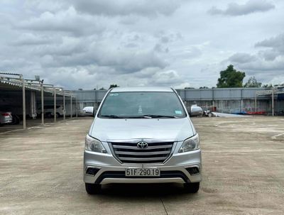 🆘🆘🆘INNOVA 2.0E 8/2015 FuLL Option XE ĐẸP ZIN 99%. Mua bán Ô tô tại Huyện Bình Chánh Tp Hồ Chí Minh được đăng bởi Ôtô Nhiệm Nguyễn