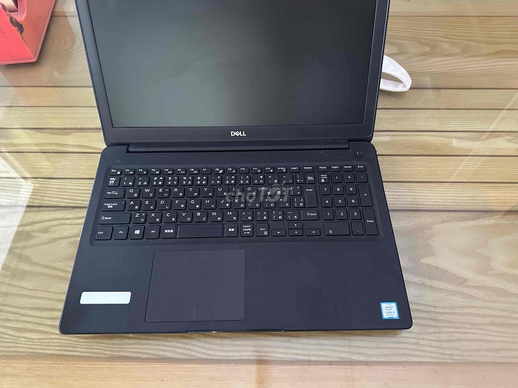 Dell Latitude 3500 i5 8250 8GB/240GB. Mua bán Laptop tại Thành phố Bến Tre Bến Tre được đăng bởi lê minh  mobile hình 1