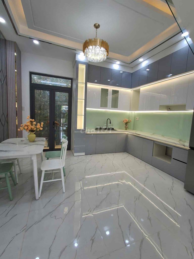 Bán nhà 48m² Phạm Thế Hiển, P.1, Q.8 – Vị trí đẹp, an ninh, giá tốt